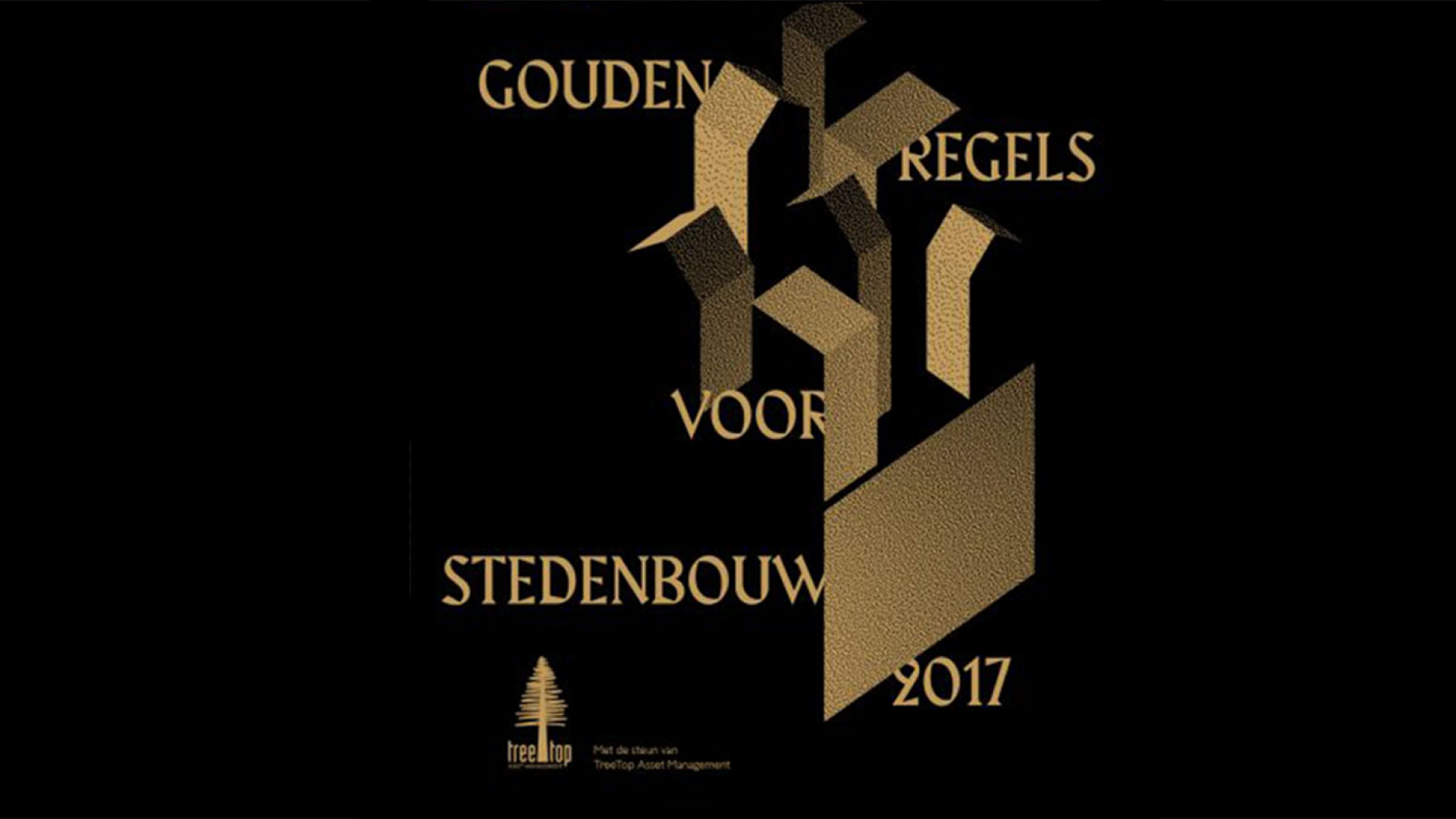 De Gouden Regels voor Stedenbouw huldigen de manier waarop Greenbizz in de wijk is ingepast