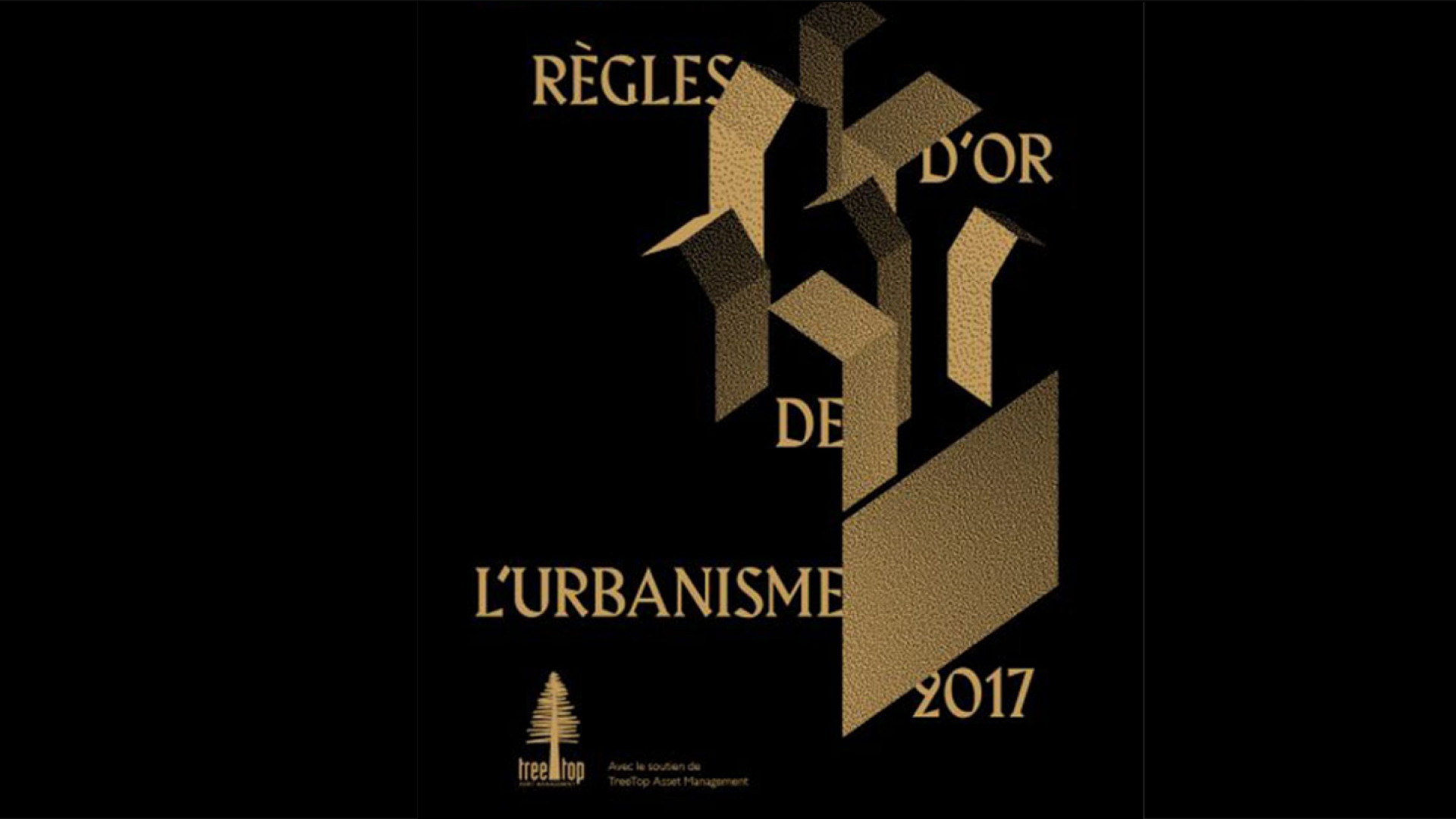 Les Règles d’Or de l’Urbanisme honorent l'intégration de Greenbizz dans son quartier