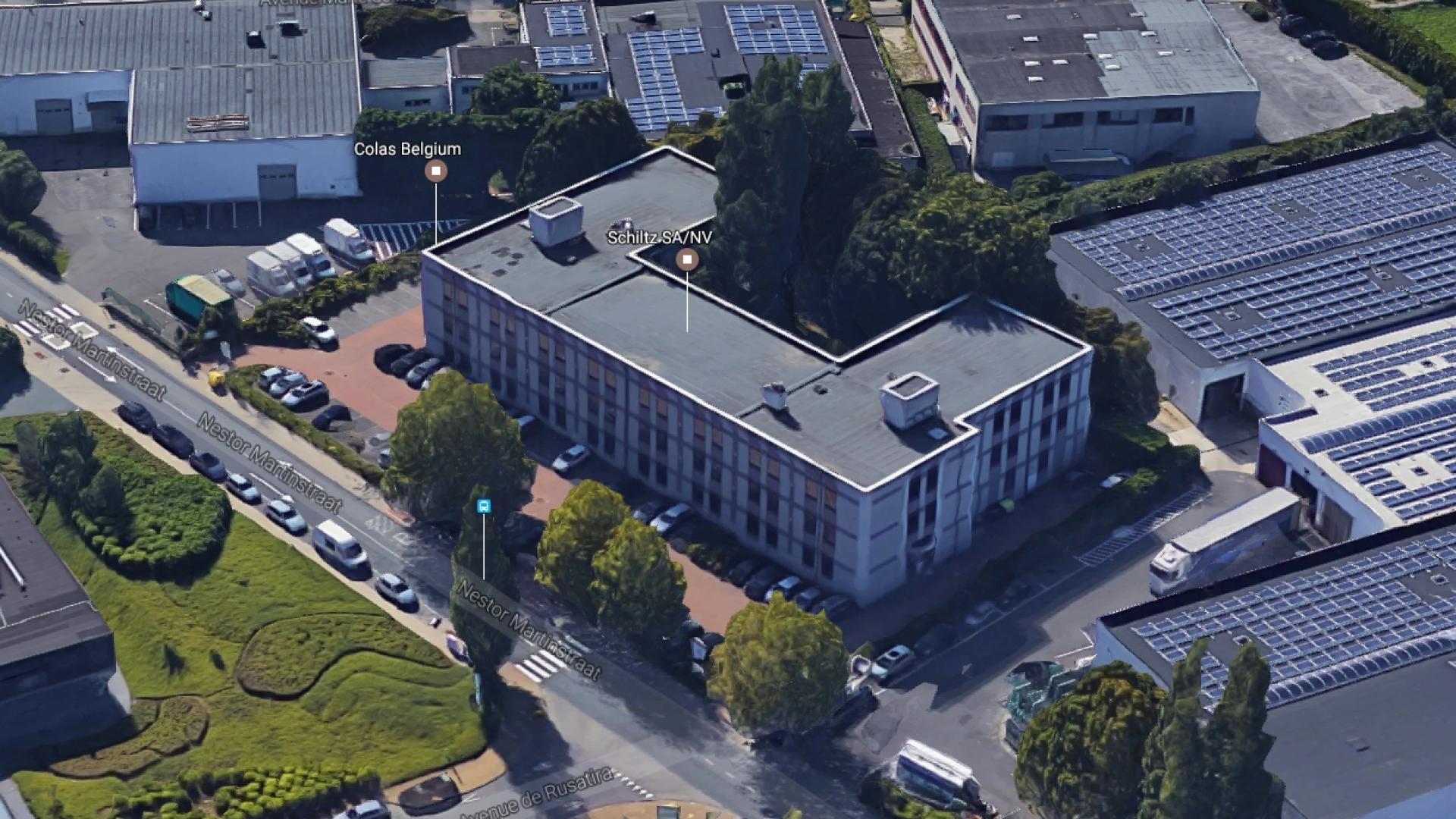 Palace