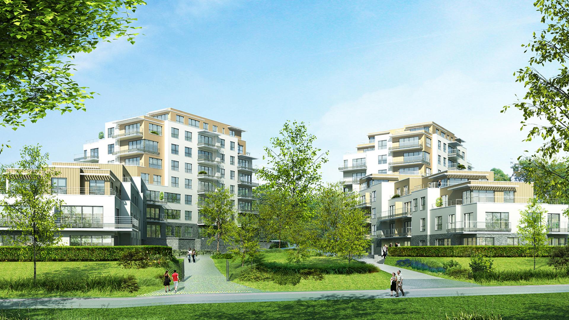 MSquare – lot E