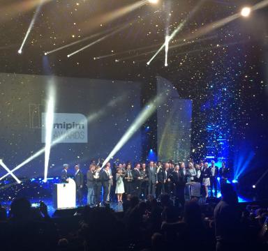 Greenbizz nominé aux MIPIM Awards